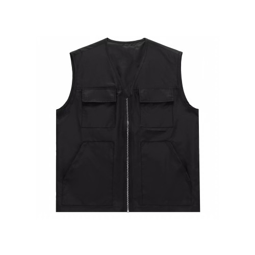 NIGO Nylon Multi Pocket Functional Vest #nigo5929