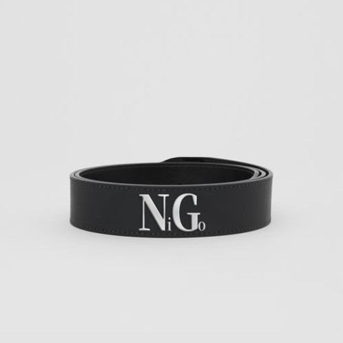 NIGO Letter Belt #nigo5984