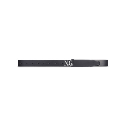 NIGO Letter Belt #nigo5983