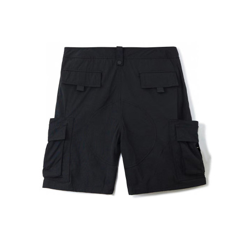 NIGO Men's Metal Buckle Work Shorts Pants #nigo94114