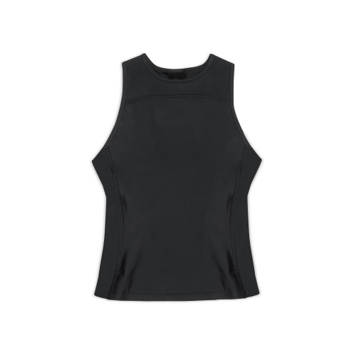 NIGO Cotton Slim Fit Sports Tank Top T-shirt Vest #nigo56664