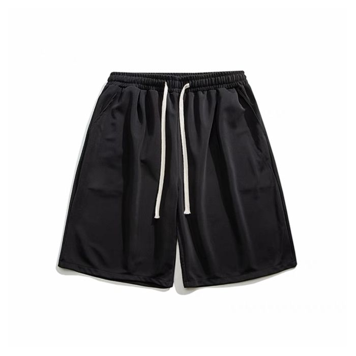 NIGO Summer Sports Casual Shorts #nigo94193
