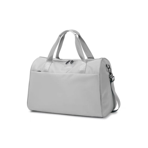 NIGO Canvas Handheld Crossbody Large Capacity Luggage Bag #nigo94123