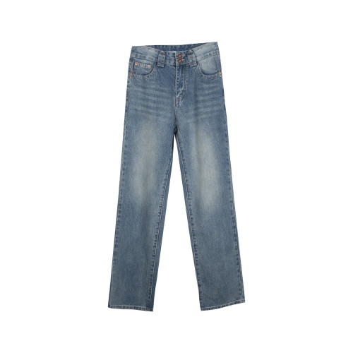 NIGO Blue Jeans Pants #nigo94241