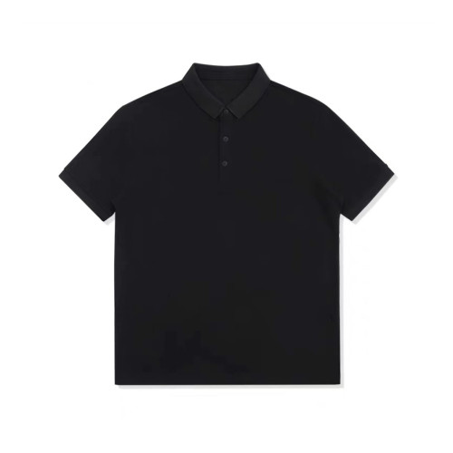 NIGO Summer Cotton Polo Short Sleeve T-Shirt #nigo94144