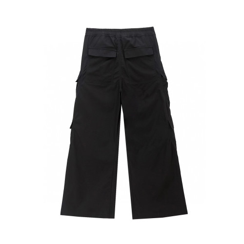 NIGO Lace Up Work Suit Wide Leg pants #nigo94259