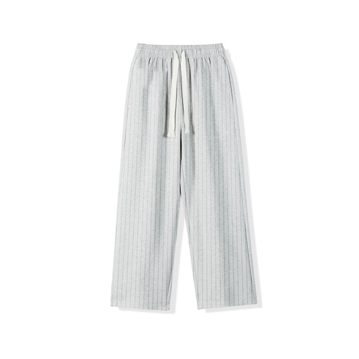 NIGO Wool Embroidered Baseball Jersey Sweatpants Pants Set Suit #nigo94254