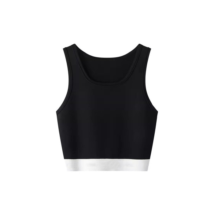 NIGO Women's Sports Sleeveless Vest Shorts Set Suit #nigo56963