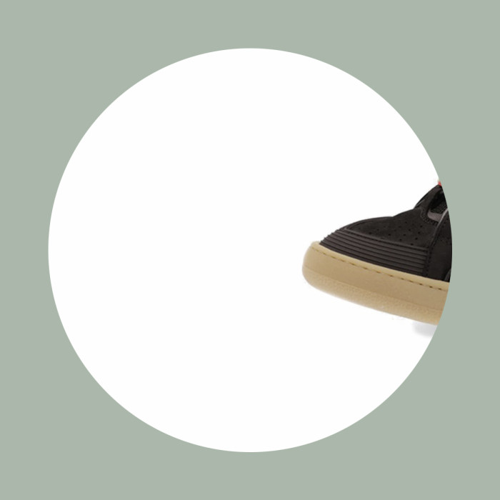 NIGO Four Seasons Sports Casual Board Shoes #nigo94315