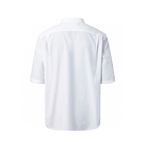 NIGO Summer Cotton Short Sleeve Shirt T-shirt #nigo94311