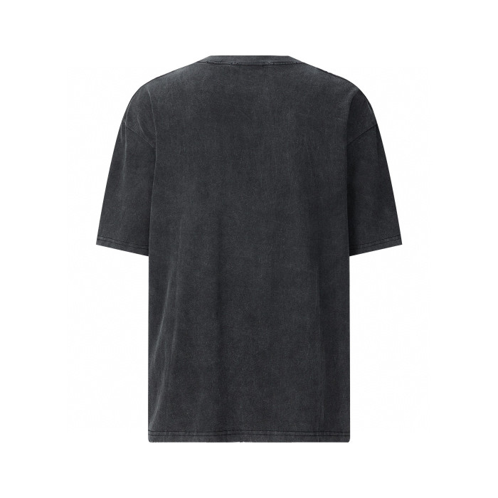 NIGO Scissor Pattern Short Sleeve T-shirt #nigo94329