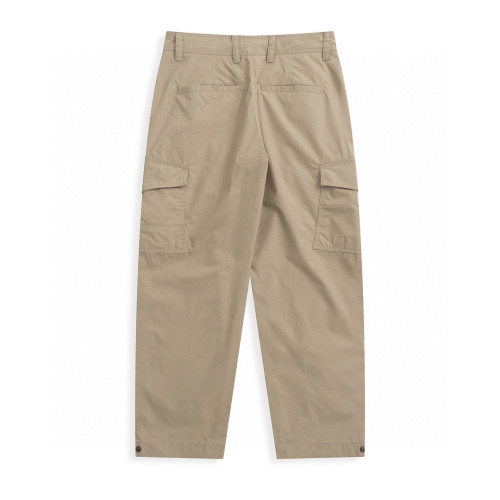 NIGO Multi Pocket Khaki Trousers Pants #nigo94326