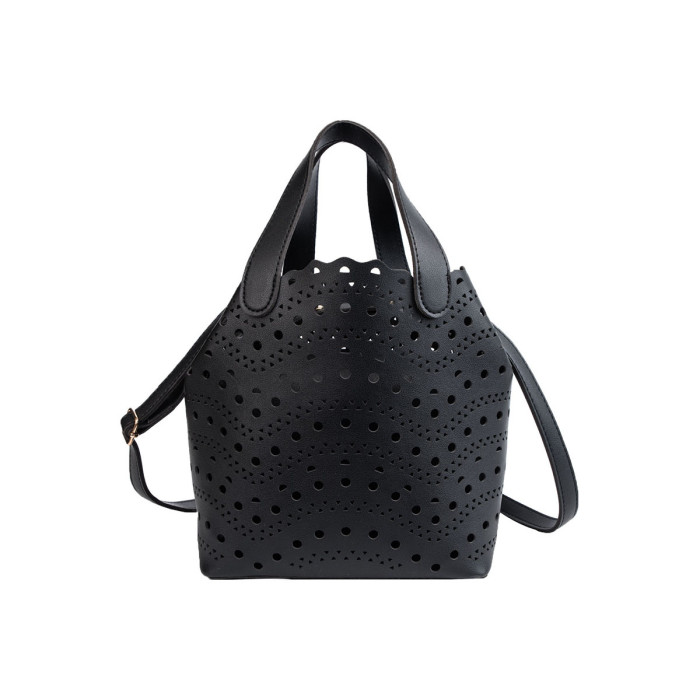 NIGO Chakong Vegetable Basket Handbag Bag Bags #nigo57262
