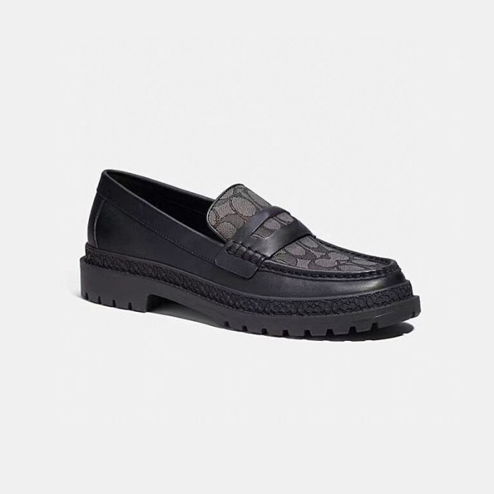 NIGO Leather Lefu Shoes #nigo94355