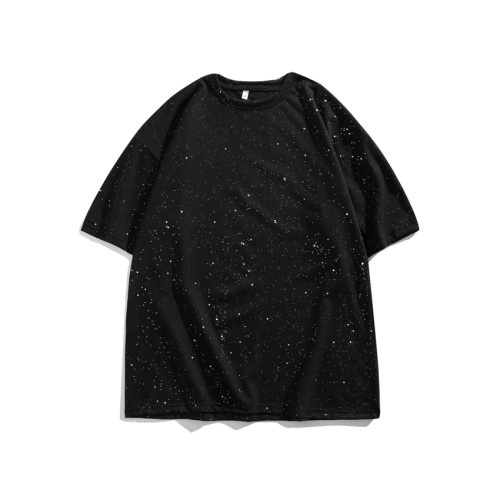 NIGO Sticky Diamond Short Sleeved T-shirt #nigo94352