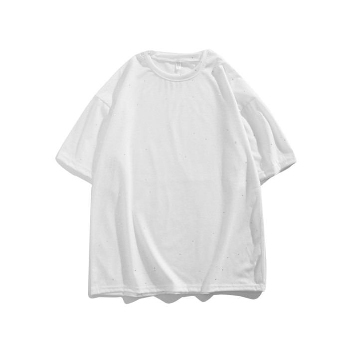 NIGO Sticky Diamond Short Sleeved T-shirt #nigo94352