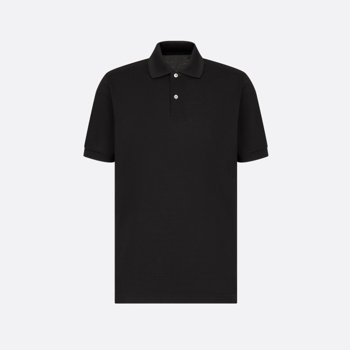 NIGO Summer Polo Loose Short Sleeve T-shirt #nigo94363