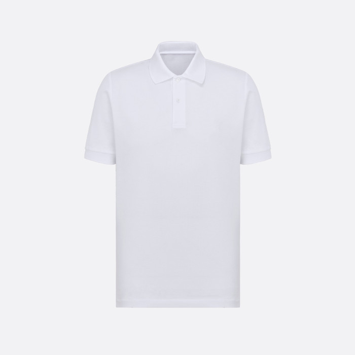 NIGO Summer Polo Loose Short Sleeve T-shirt #nigo94363