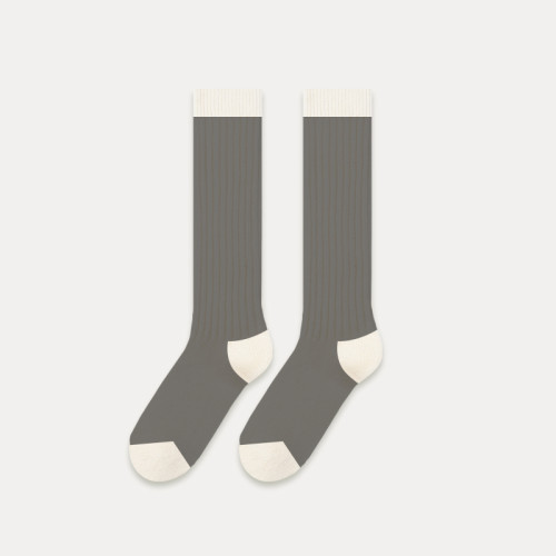 NIGO Colored Knitted Long Socks #nigo94395