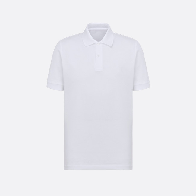 NIGO Summer Polo Loose Short Sleeve T-shirt #nigo94363