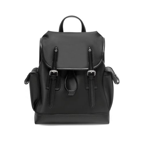 NIGO Solid Color Line Backpack Bag Bags #nigo4698