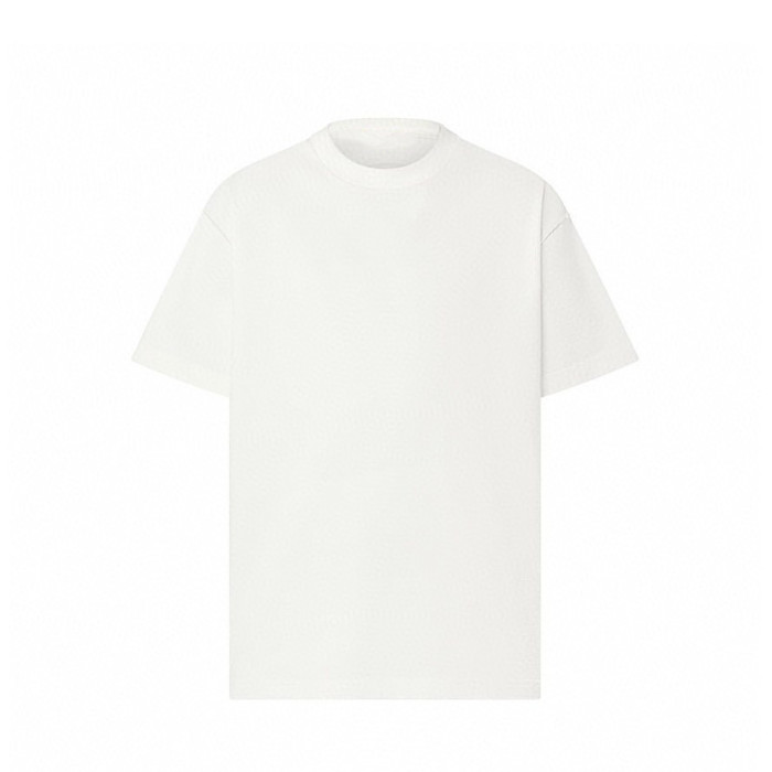 NIGO Cotton three-dimensional logo classic short sleeved T-shirt #nigo94426
