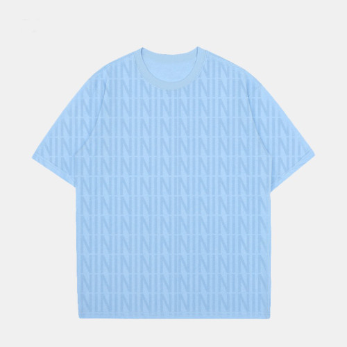 NIGO Summer T-shirt Short Sleeve #nigo94412