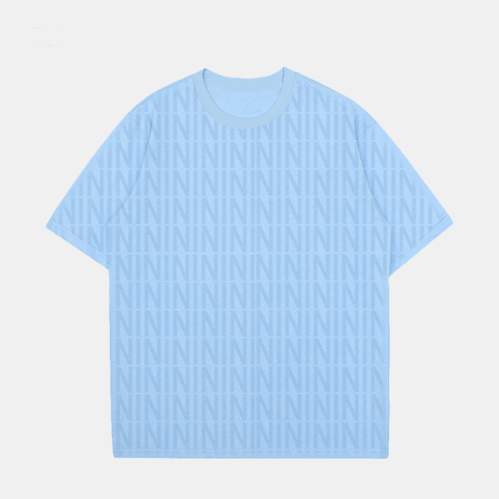 NIGO Summer T-shirt Short Sleeve #nigo94412