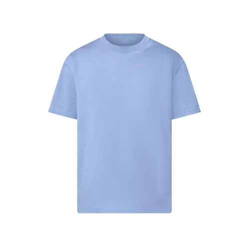 NIGO Cotton three-dimensional logo classic short sleeved T-shirt #nigo94426