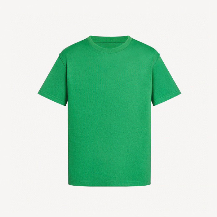 NIGO Cotton three-dimensional logo classic short sleeved T-shirt #nigo94426