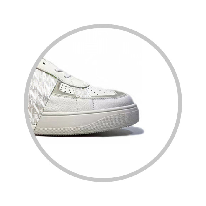 NIGO High Top Sneakerssports Shoes #nigo3246