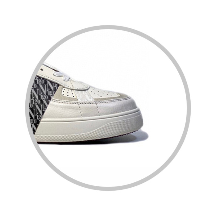 NIGO High Top Sneakerssports Shoes #nigo3246