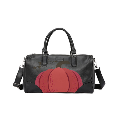 NIGO Leather Handbag Travel Bag #nigo94461