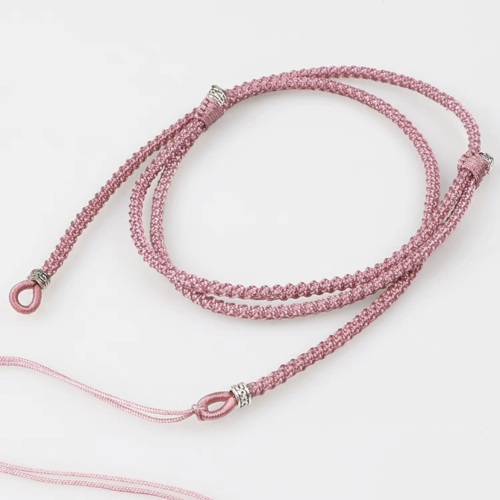 NIGO Rope neck decoration necklace #nigo57413