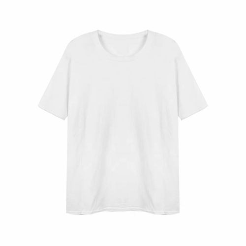 NIGO Summer Cotton Loose Short Sleeve T-shirt #nigo57411