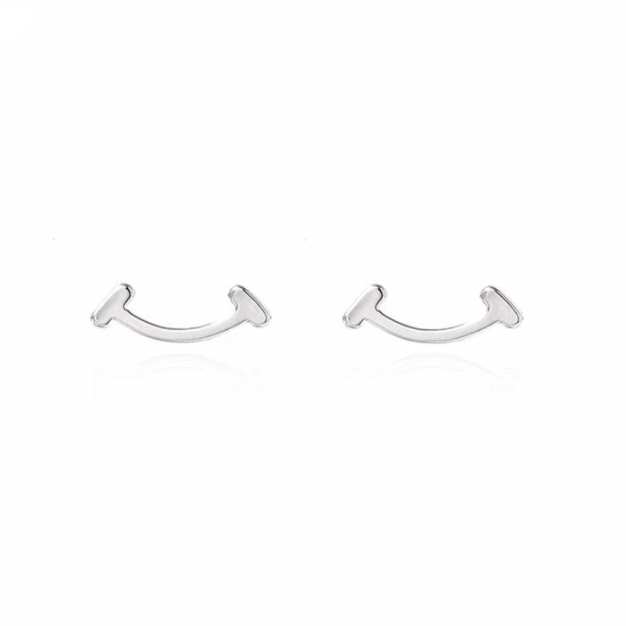 NIGO Simple And Versatile Decorative Earrings #nigo57427