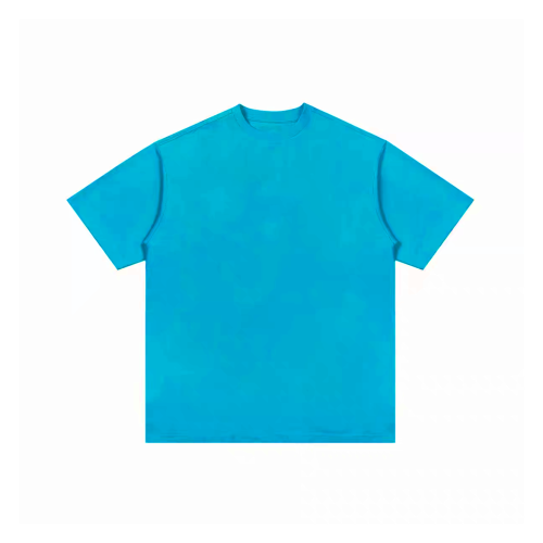 NIGO Summer Cotton Loose Short Sleeve T-shirt #nigo57422