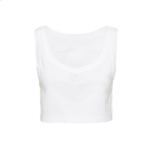 NIGO Short Sleeveless Vest T-Shirt #nigo57436