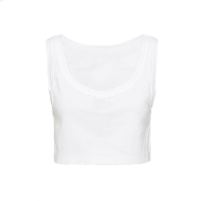 NIGO Short Sleeveless Vest T-Shirt #nigo57436