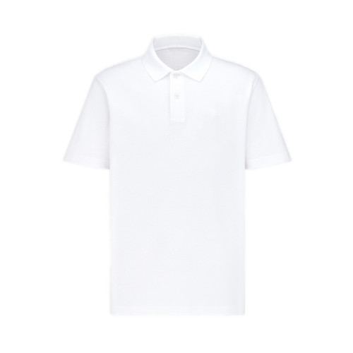 NIGO Short Sleeve T-Shirt Cotton Polo Shirt #nigo94429