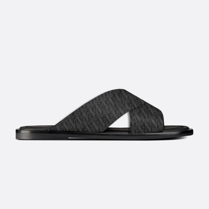 NIGO Leather Summer Classic Sandals Slippers #nigo94471