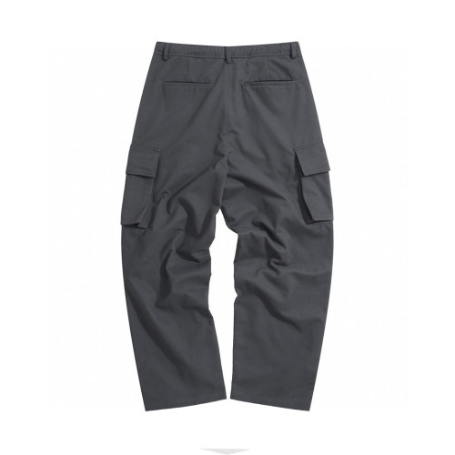 NIGO Large Pocket Casual Cargo Pants #nigo94464