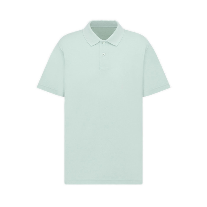 NIGO Short Sleeve T-Shirt Cotton Polo Shirt #nigo94429