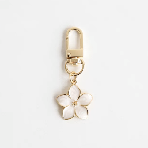 NIGO Decorative Versatile Keychain Pendant #nigo57475