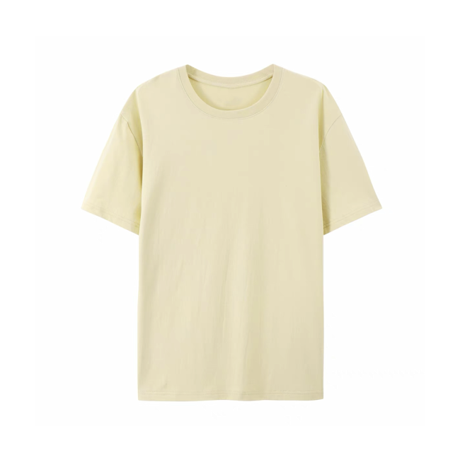 NIGO Summer Cotton Printed Short Sleeve T-shirt #nigo94534