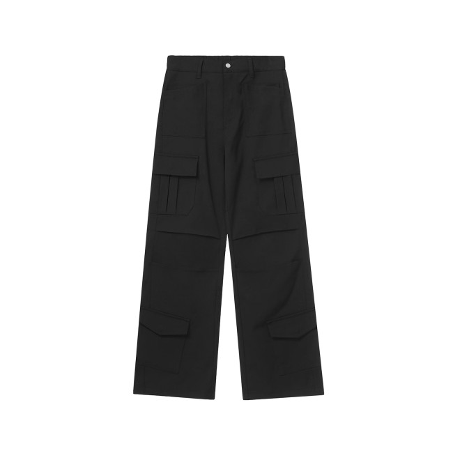 NIGO Multi Pocket Patchwork Shorts Pants #nigo94529