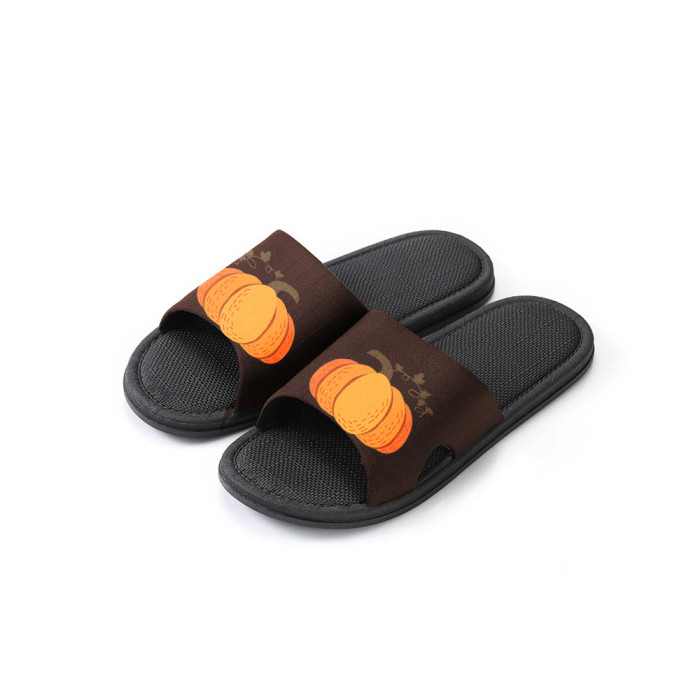 NIGO Straight Shaped Slippers Sandal #nigo94524