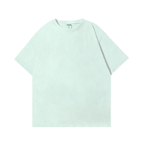 NIGO Cotton Round Neck Short Sleeve T-shirt #nigo94472