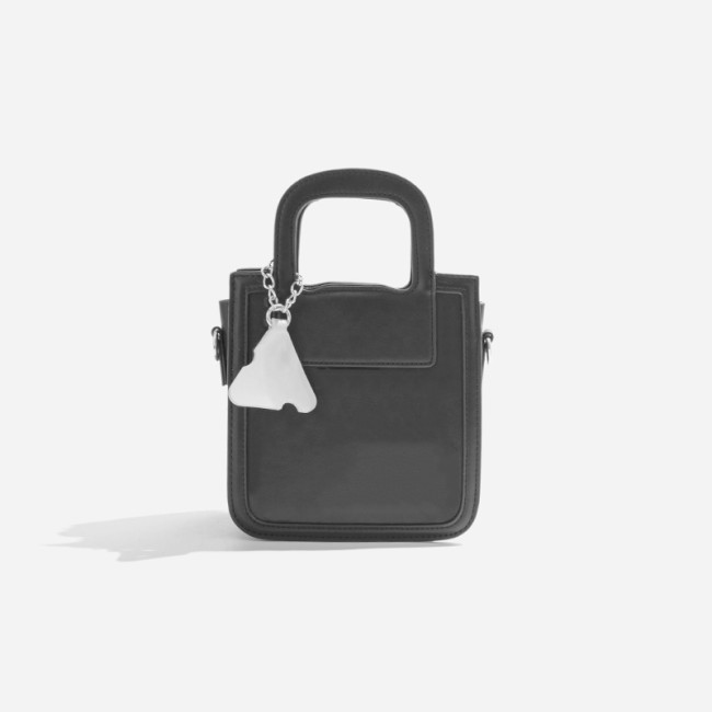 NIGO Diagonal Straddle Single Shoulder Postman Bag #nigo57517