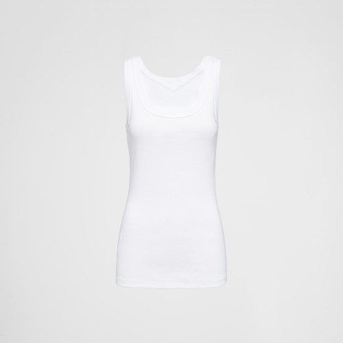 NIGO Summer Cotton Tank Top Short Sleeve T-shirt #nigo57531